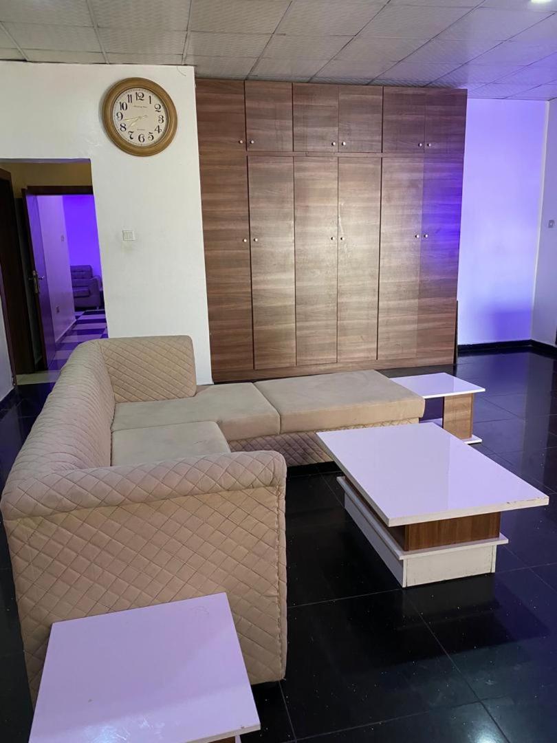 Presken Hotels, Opebi - Castle Отель Лагос
