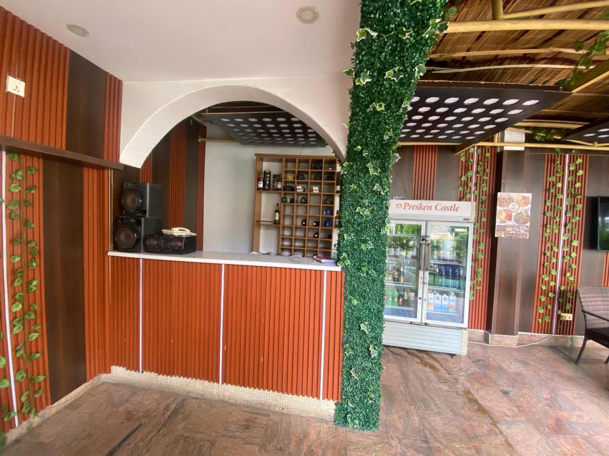 Presken Hotels, Opebi - Castle Hotel